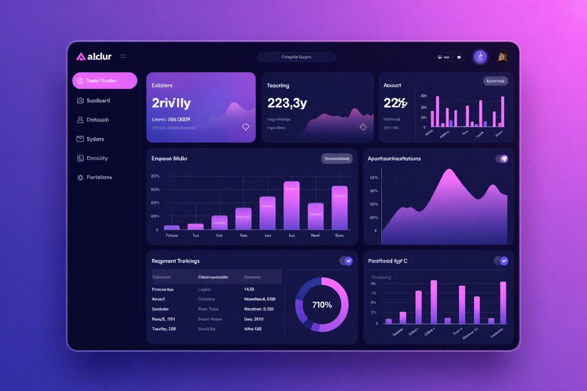 QuickFlow — Simple AI Accounting & Invoicing